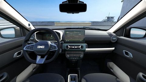 Auto Km0 A Brescia | Dacia Spring Extreme Electric 65