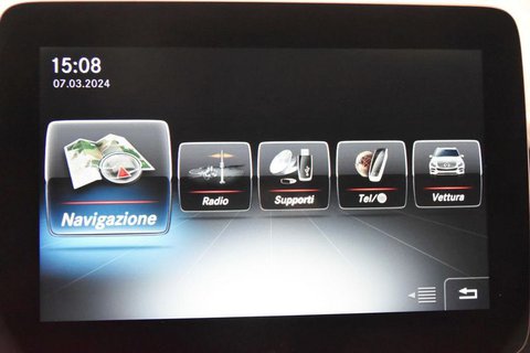Auto Mercedes-Benz Gle 350 D Premium Plus 4Matic Auto Usate A Brescia