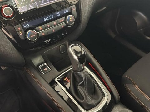 Auto Usate A Bergamo | Nissan Qashqai 1.5 Dci N-Motion 115Cv Dct