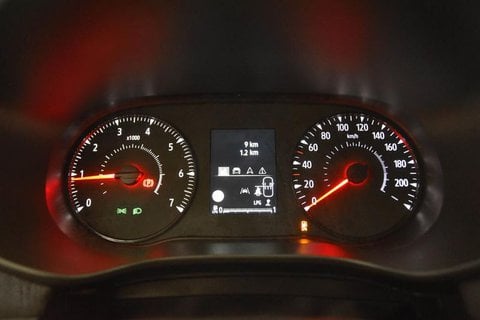 Auto Nuove Pronta Consegna A Brescia | Dacia Sandero Streetway 1.2 Eco-G Expression 120Cv - Tasso 0
