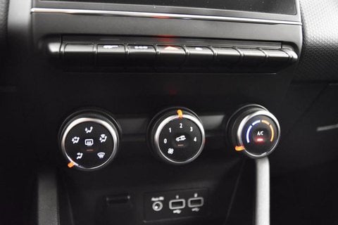 Auto Usate A Brescia | Renault Clio 1.0 Tce Business 90Cv My21