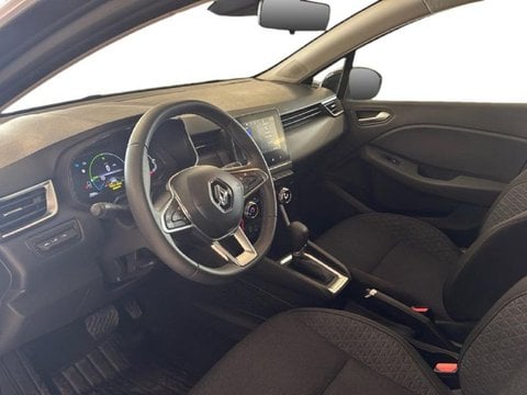 Auto Usate A Bergamo | Renault Clio 1.6 Hybrid Equilibre E-Tech 145Cv Auto