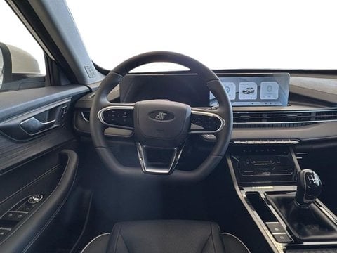 Auto Nuove Pronta Consegna A Brescia | Dr Automobiles Dr 5 Dr 5 1.5 Collection 95Cv