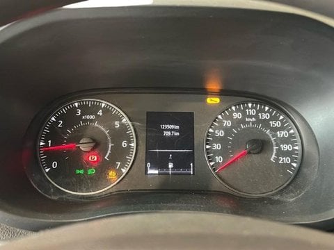 Auto Usate A Brescia | Renault Master Iv T35 2.3 Dci 135Cv L2H2 Ice Plus E6D-Temp - Iva Esclusa -...