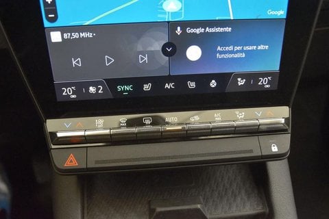 Auto Usate A Bergamo | Renault Megane E-Tech Electric Megane E-Tech Techno Ev60 Optimum Charge 220Cv