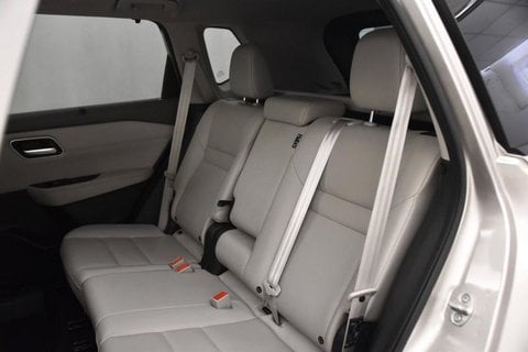 Auto Usate A Brescia | Nissan X-Trail 1.5 E-Power Tekna E-4Orce 4Wd