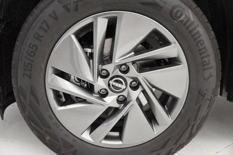 Auto Nuove Pronta Consegna A Brescia | Nissan Qashqai 1.3 Mild Hybrid Acenta 2Wd 140Cv