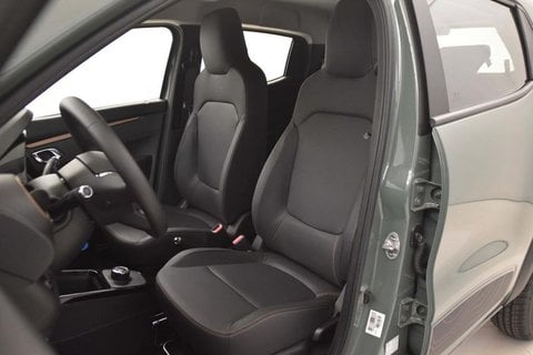 Auto Usate A Brescia | Dacia Spring Extreme Electric 65 -Aziendale