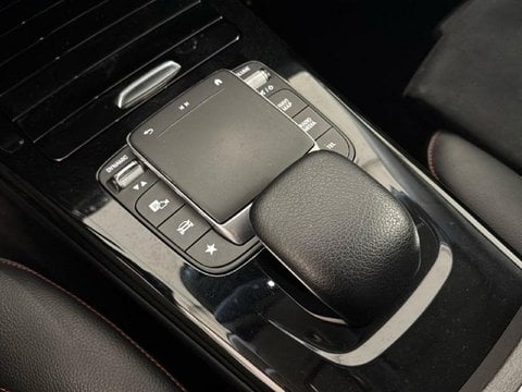 Auto Usate A Brescia | Mercedes-Benz Classe A 180 Premium Auto