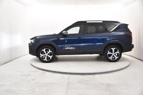 Auto Usate A Bergamo | Dacia Bigster 1.8 Hybrid Journey 155Cv