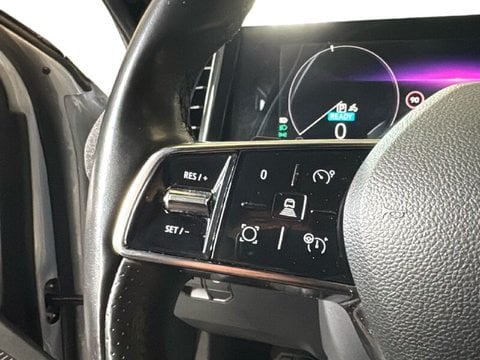 Auto Usate A Bergamo | Renault Megane E-Tech Electric Megane E-Tech Techno Ev60 Optimum Charge 220Cv