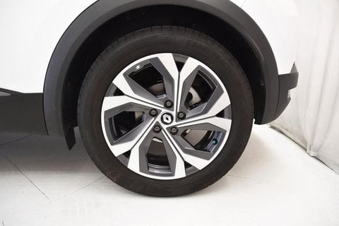Auto Usate A Bergamo | Renault Captur 1.6 Hybrid Rs Line E-Tech 145Cv Auto