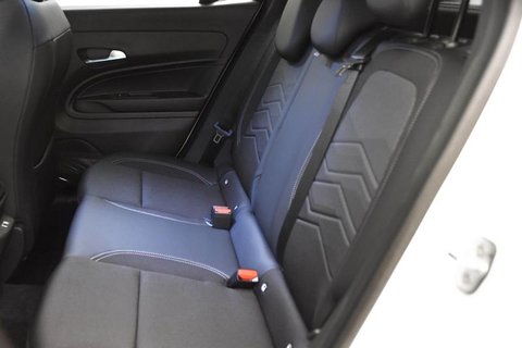 Auto Usate A Bergamo | Jeep Avenger E-Hybrid 1.2 Turbo E-Hybrid Summit Fwd 100Cv Edct6
