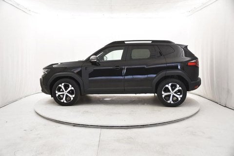 Auto Nuove Pronta Consegna A Brescia | Dacia Duster 1.2 Eco-G Journey 120Cv -Restyling My26