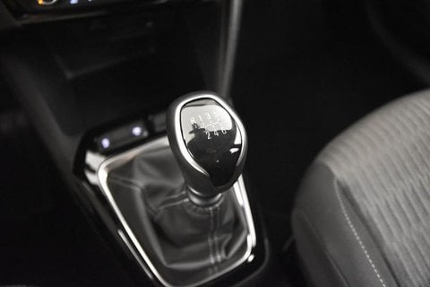 Auto Usate A Brescia | Opel Corsa 1.5 Edition 100Cv