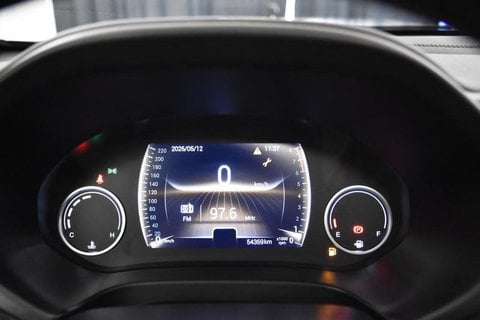 Auto Usate A Brescia | Dr Automobiles Dr 4.0 Dr4.0 1.5 Gpl 114Cv