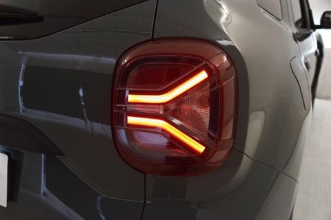 Auto Usate A Brescia | Dacia Duster 1.0 Tce Journey Gpl 4X2 100Cv