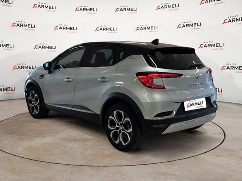 Auto Usate A Brescia | Renault Captur 1.0 Tce Techno 90Cv