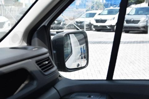 Auto Nuove Pronta Consegna A Brescia | Nissan Primastar Ii Van 30 2.0 Dci 130Cv S&S L2H1 Acenta M...