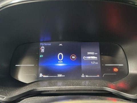 Auto Usate A Bergamo | Renault Clio 1.0 Eco-G Techno 100Cv