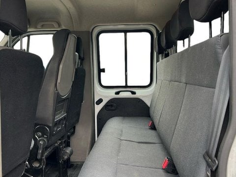 Auto Usate A Brescia | Renault Master Iii 2019 T35 2.3 Energy Dci 150Cv L3 D.cab. Ice - Iva Esclu...