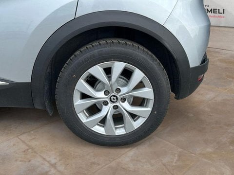 Auto Usate A Brescia | Renault Captur 1.0 Tce Intens Gpl 100Cv My21