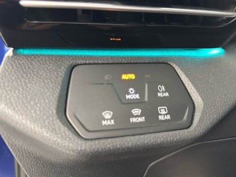 Auto Usate A Brescia | Volkswagen Id.4 Pure Performance