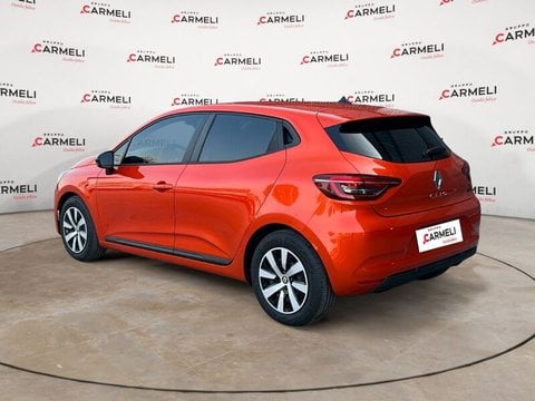 Auto Usate A Bergamo | Renault Clio 1.6 Hybrid Equilibre E-Tech 145Cv Auto