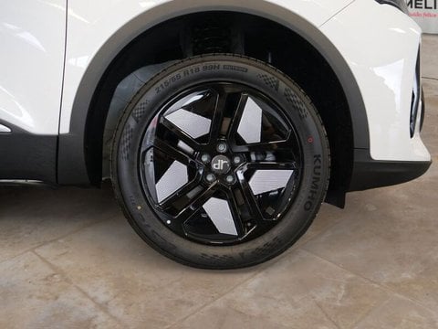 Auto Nuove Pronta Consegna A Brescia | Dr Automobiles Dr 5 Dr 5 1.5 Full Hybrid Collection 299Cv Dht
