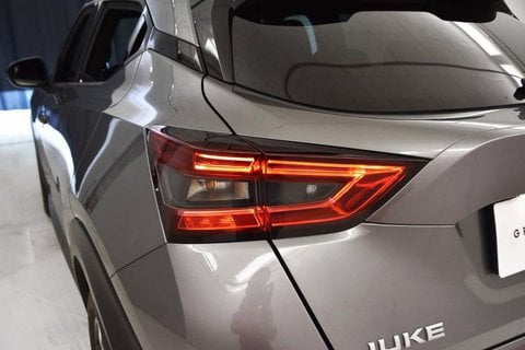 Auto Usate A Bergamo | Nissan Juke 1.6 Hev N-Connecta