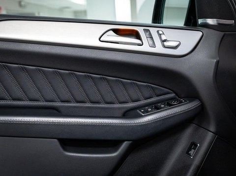 Auto Usate A Brescia | Mercedes-Benz Gle 43 Amg 4Matic Coupé Sport