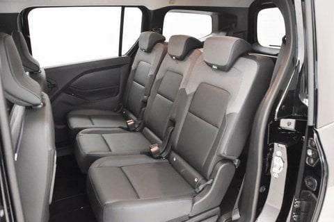 Auto Nuove Pronta Consegna A Brescia | Nissan Townstar 1.3 130Cv L2 N-Connecta 7P.ti Auto - Autoc...