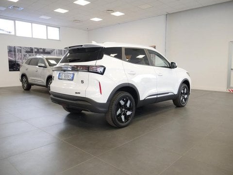 Auto Nuove Pronta Consegna A Brescia | Dr Automobiles Dr 5 Dr 5 1.5 Full Hybrid Collection 299Cv Dht