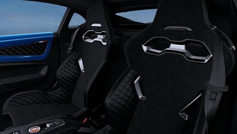 Auto Nuove Pronta Consegna A Bergamo | Alpine A110 Alpine 1.8 Auto