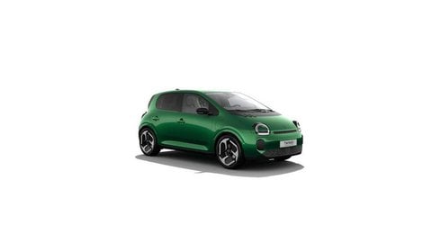 Auto Nuove Pronta Consegna A Brescia | Renault Twingo E-Tech 27,5Kwh Techno Urban Range 80Cv -Nuo...