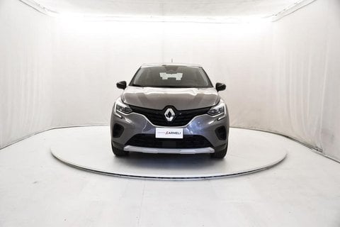 Auto Usate A Brescia | Renault Captur 1.0 Tce Equilibre Gpl 100Cv