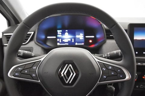 Auto Usate A Brescia | Renault Clio 1.0 Eco-G Evolution 100Cv Km0