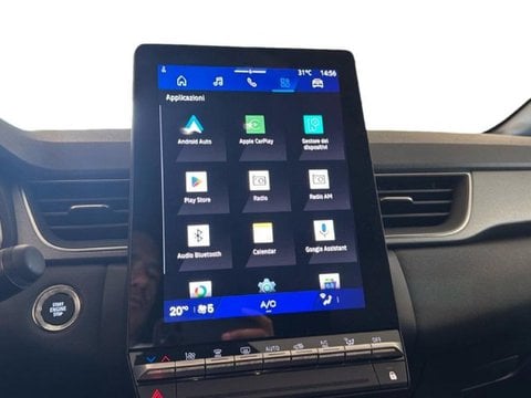 Auto Usate A Brescia | Renault Symbioz 1.3 Mild Hybrid Techno 140Cv