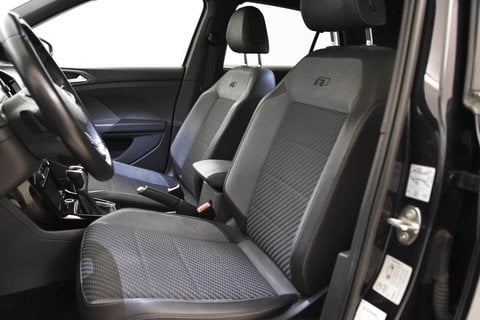 Auto Usate A Brescia | Volkswagen T-Cross 1.0 Tsi Advanced 110Cv Dsg