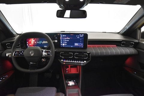 Auto Nuove Pronta Consegna A Brescia | Renault 5 Renault Evolution Urban Range 120Cv