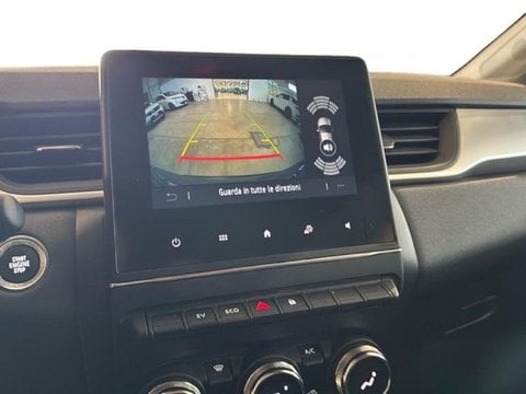 Auto Usate A Brescia | Renault Captur 1.6 Hybrid Evolution E-Tech 145Cv Auto