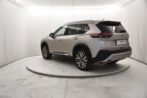 Auto Usate A Brescia | Nissan X-Trail 1.5 E-Power Tekna E-4Orce 4Wd
