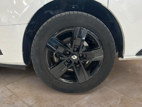 Auto Usate A Brescia | Renault Trafic Iv T30 2.0 Dci 130Cv L2H1 Ice Plus - Iva Esclusa - Autocarro