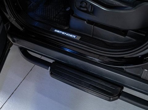 Auto Usate A Brescia | Land Rover Defender 90 3.0D I6 250 Cv Awd Auto X-Dynamic Hse