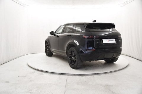 Auto Usate A Brescia | Land Rover Range Rover Evoque Evoque 2.0D I4 R-Dynamic Fwd 150Cv