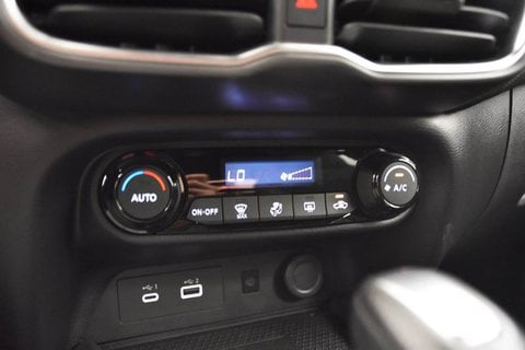 Auto Usate A Bergamo | Nissan Juke 1.6 Hev N-Connecta