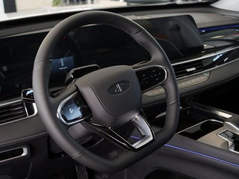Auto Nuove Pronta Consegna A Brescia | Dr Automobiles Dr 6 1.5 Hev Collection Dht