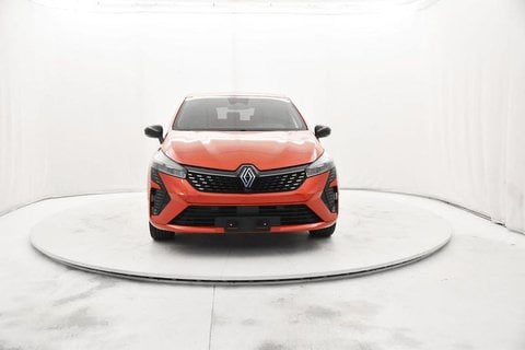 Auto Usate A Brescia | Renault Clio 1.6 E-Tech Full Hybrid Techno 145Cv