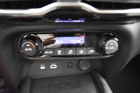 Auto Nuove Pronta Consegna A Brescia | Nissan Juke 1.0 Dig-T Tekna 114Cv