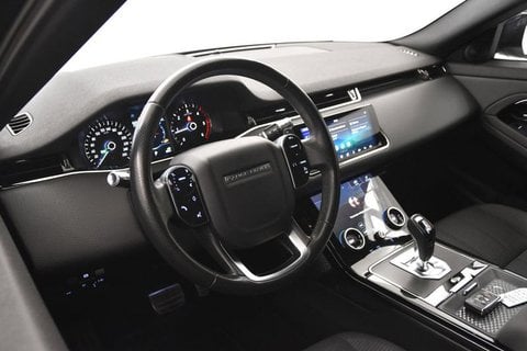Auto Usate A Brescia | Land Rover Range Rover Evoque Evoque 2.0D I4 Mhev R-Dynamic S Awd 150Cv Auto